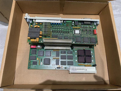 Siemens 9AB4141-3FH Card