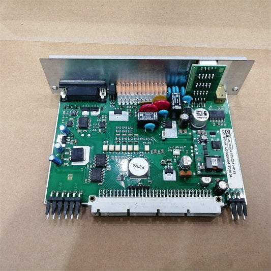 GF WELDING F375-PS Card
