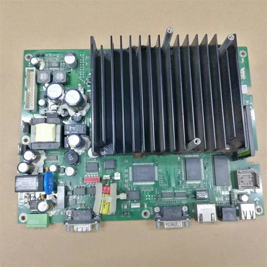 Sedomat 5500 ASE31601 EU 40/12 V.16 Board
