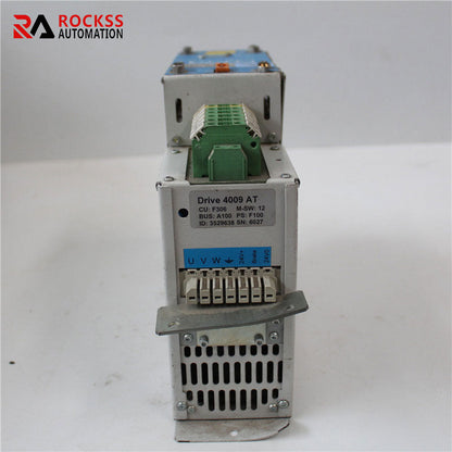 Reis Drive 4009AT Robot Driver 400VAC