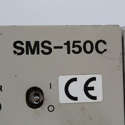 NEC SMS-150C STM-1 COMPACT Optical Transmission System