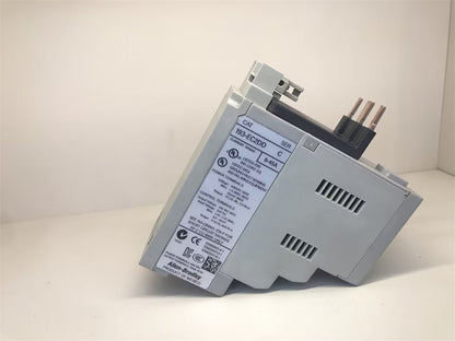 Allen Bradley 193-EC2DD Motor Protection Relay