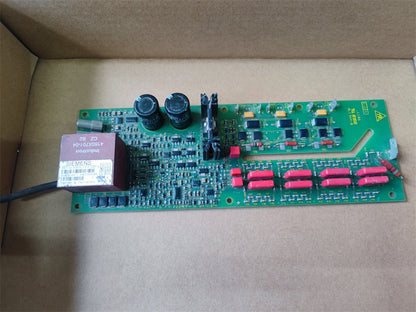 SIEMENS A5E01620204 Card