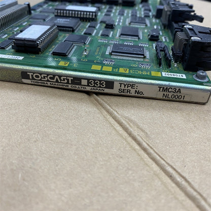 TOSHIBA TOSCAST-333 TMC3A Board