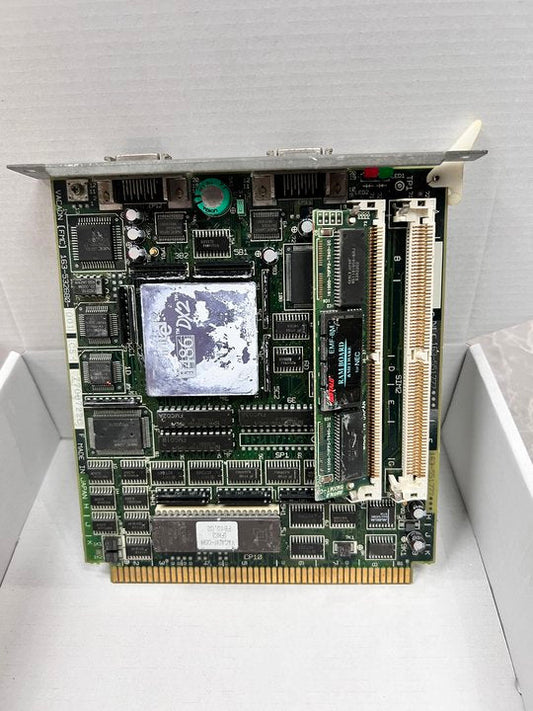 NEC 163-532680-001 Vacadn FMC Card