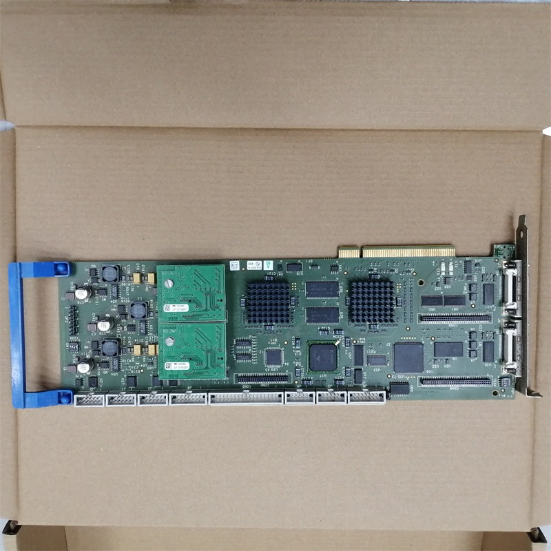 ICOS MVS6102/3/0/3 PCB6100/3/0 Computer PCI Card