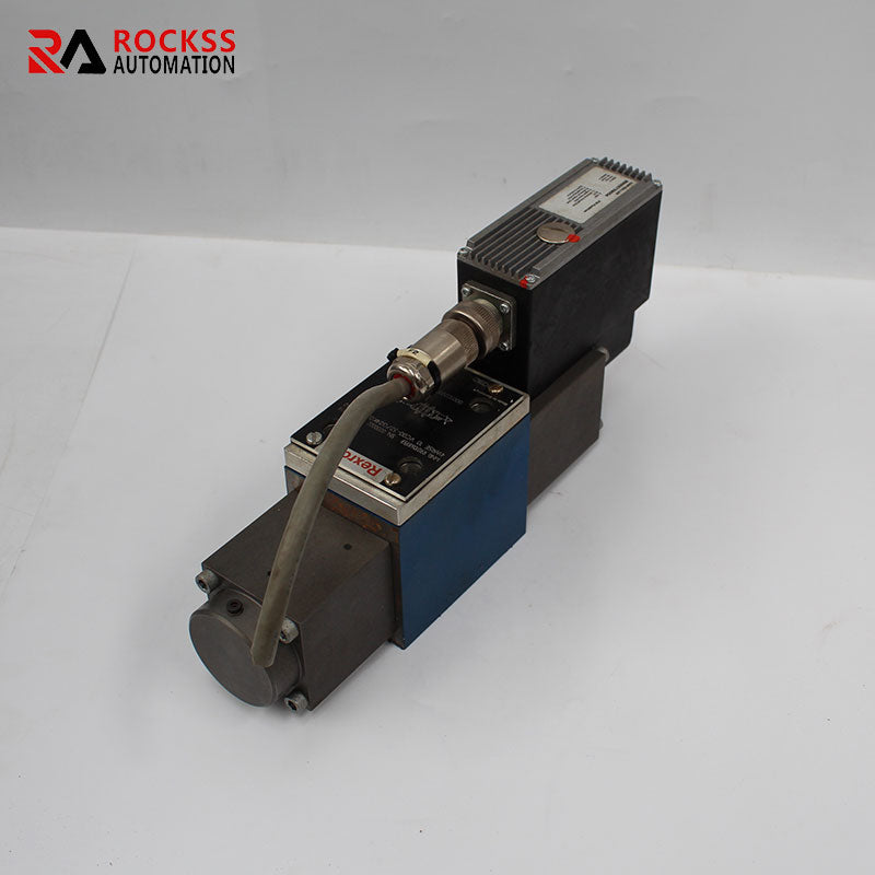 Rexroth 4WRSE10VC00-32/G24K0/A1V-880 Proportional Valve
