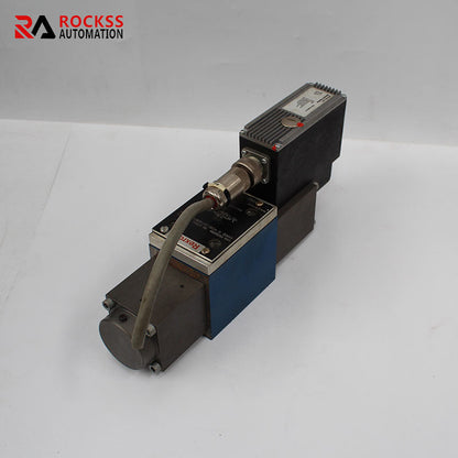 Rexroth 4WRSE10VC00-32/G24K0/A1V-880 Proportional Valve