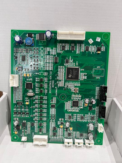 SANTROLL HVCONTROL-104(A) 607001 MotherBoard