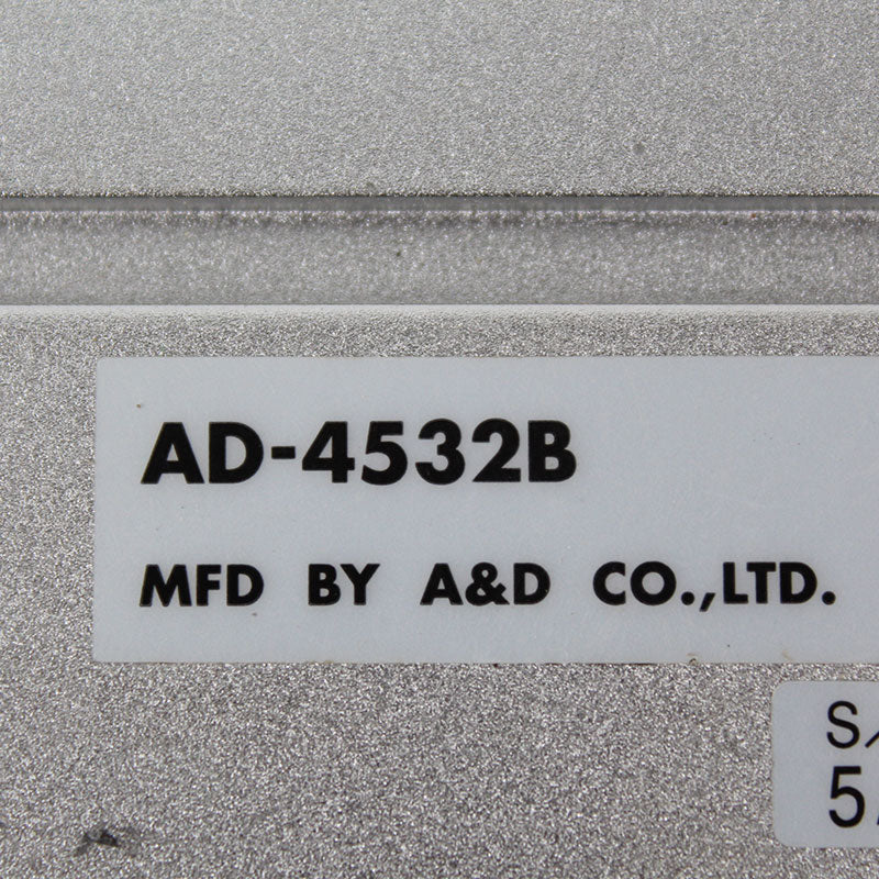 AND AD-4532B Digital Display