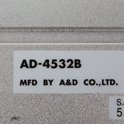 AND AD-4532B Digital Display