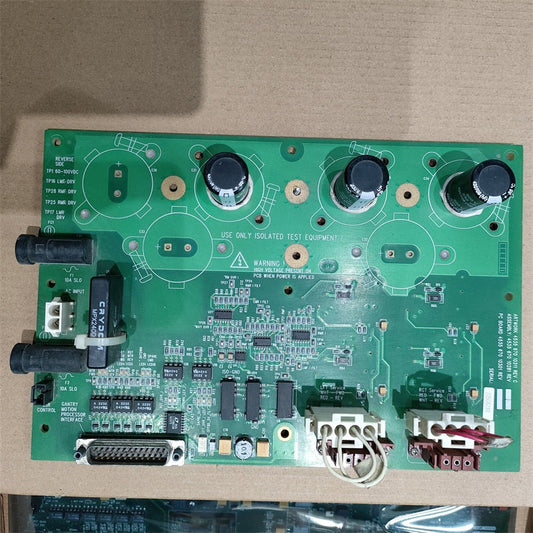 Philips CT 453567010311 Board