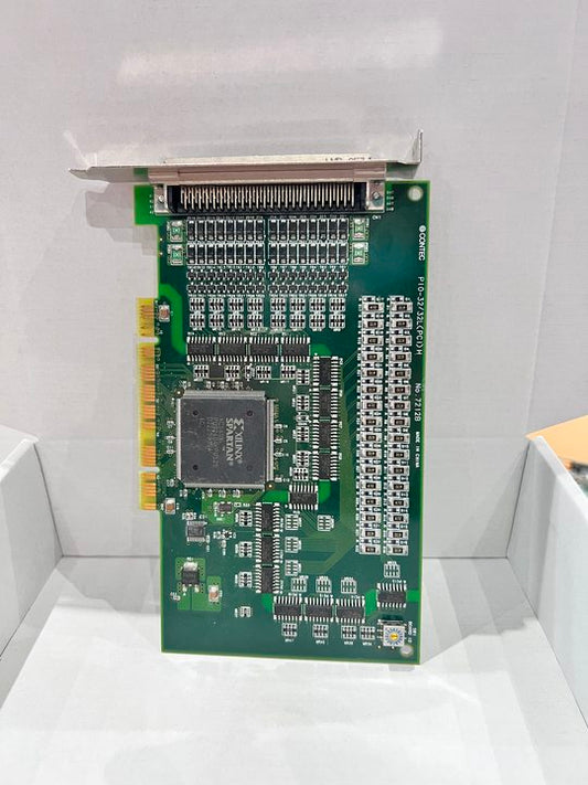 CONTEC PIO-32/32L(PIC)H Board