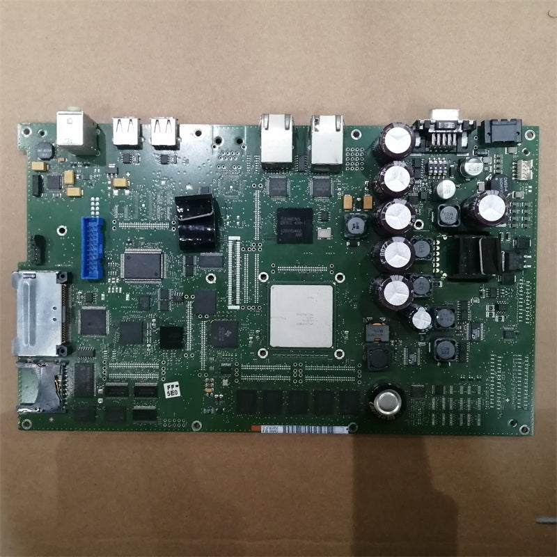 SIEMENS A5E01264761-4SS Board