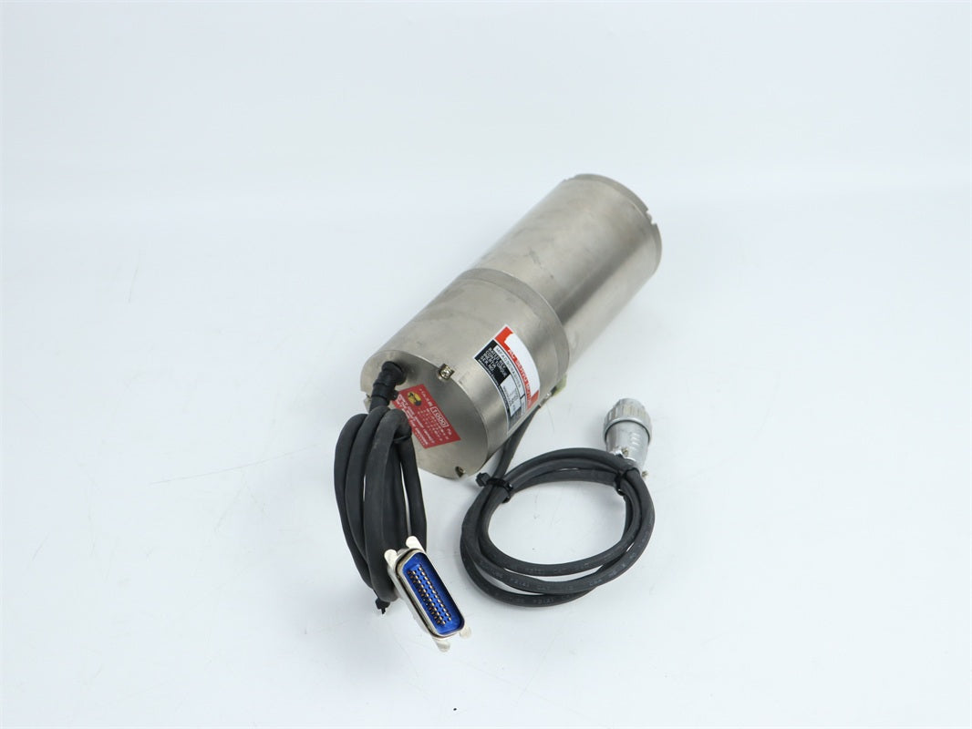 Panasonic MFA030HA2NSB Servo motor