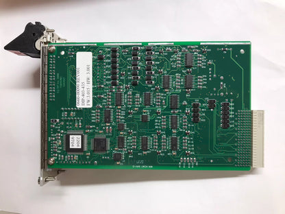 Applied Materials 0660-00090 CDN497 Interlock Control Module