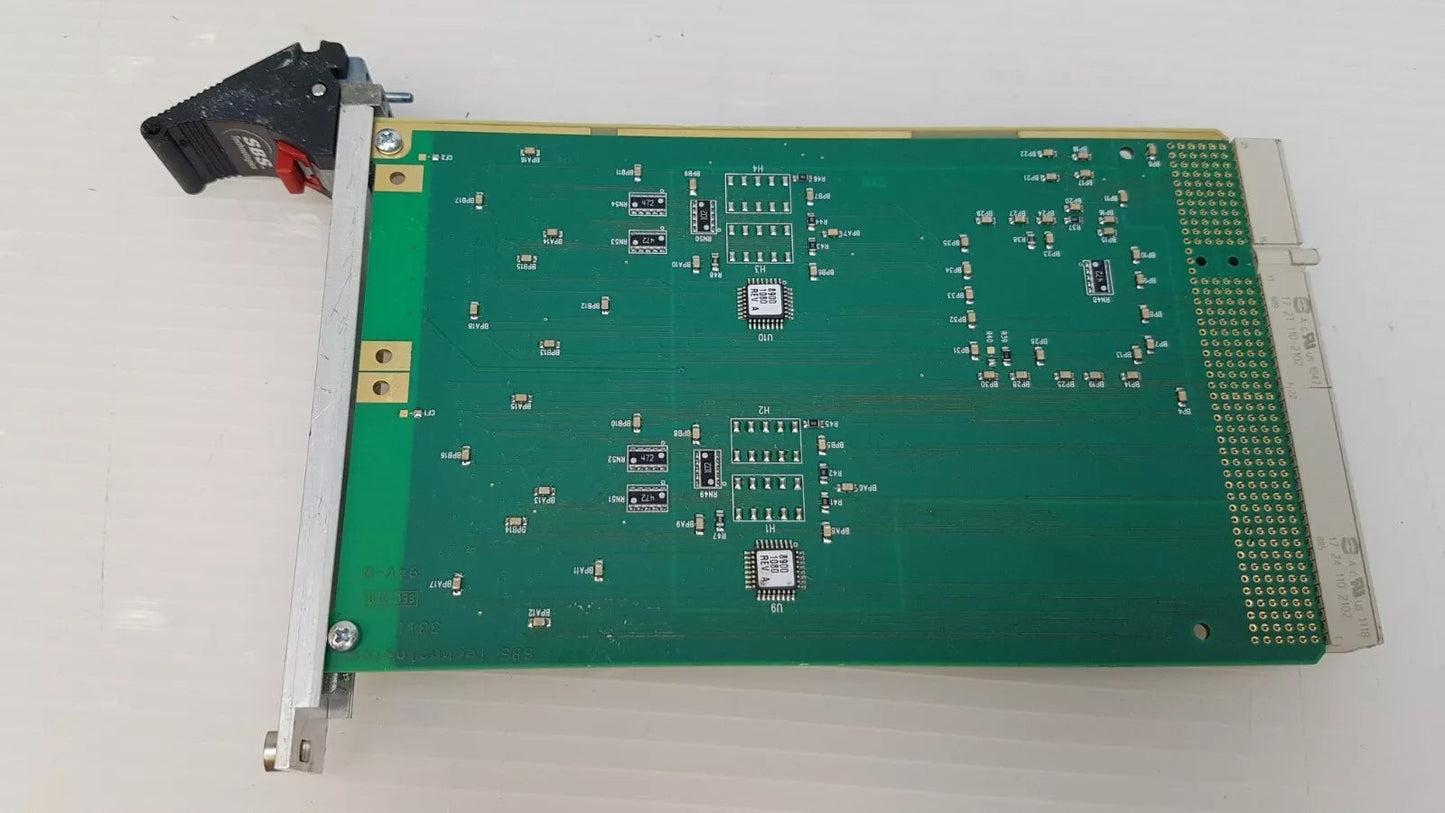 AMAT 0190-36769 Circuit Board