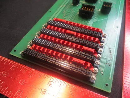 Applied Materials AMAT 0100-00052 PCB