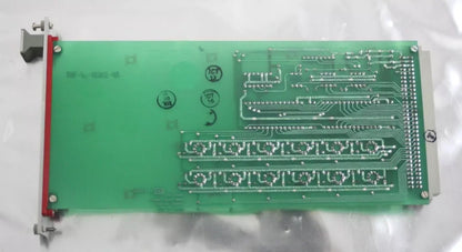 APPLIED MATERIALS AMAT 0100-09011 AI MUX CURRENT SENSE PCB