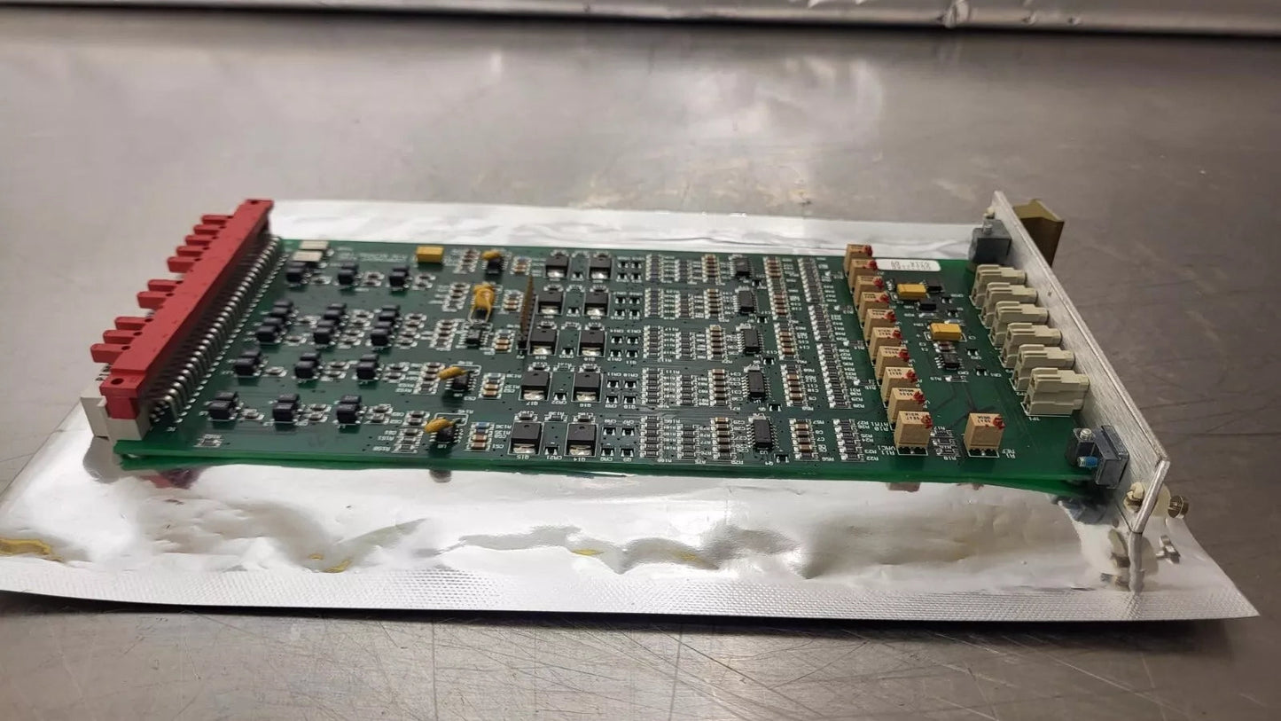 AMAT 0660-01699 012141-102 PCB