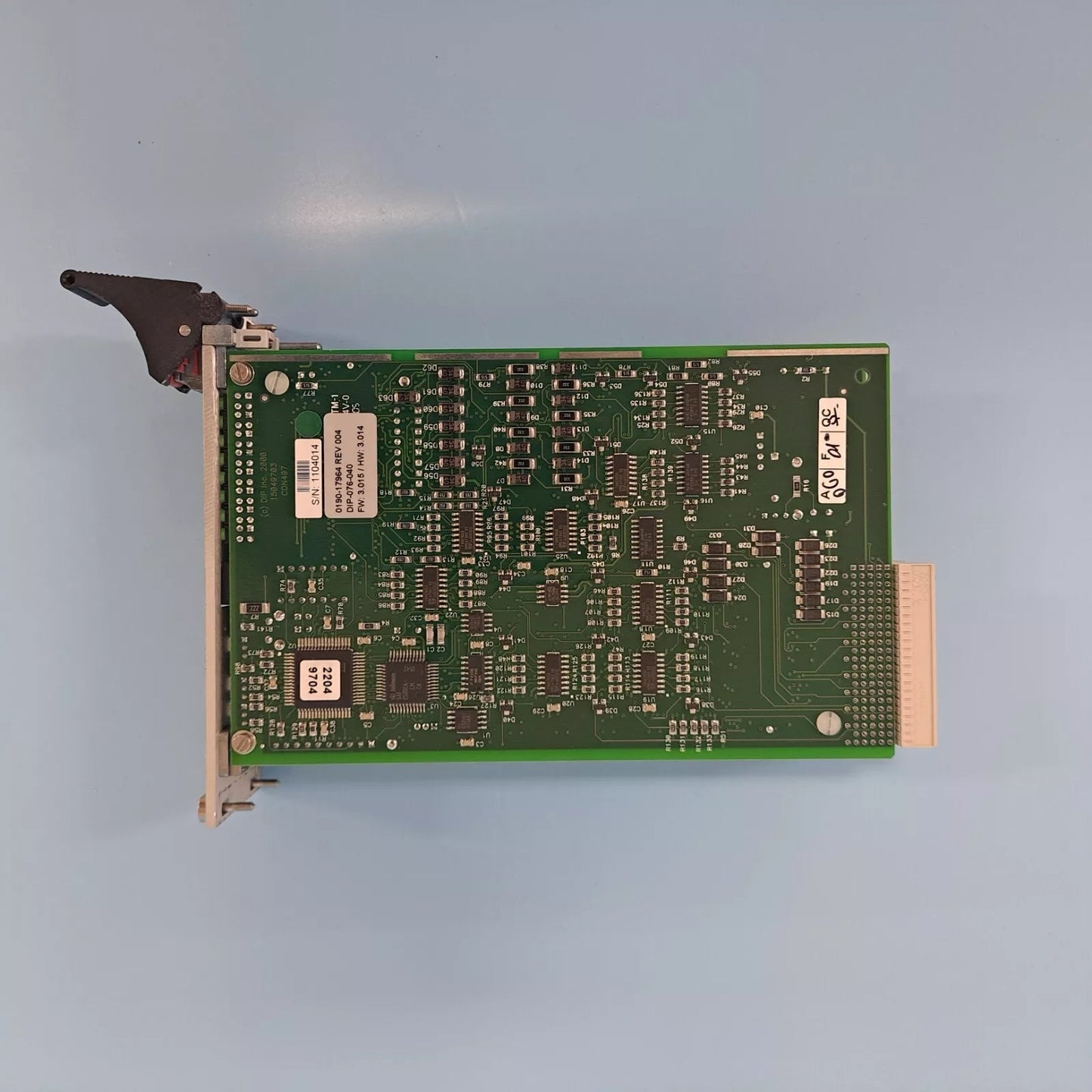 Applied materials 0190-17964 ETCH DPS INTLK module