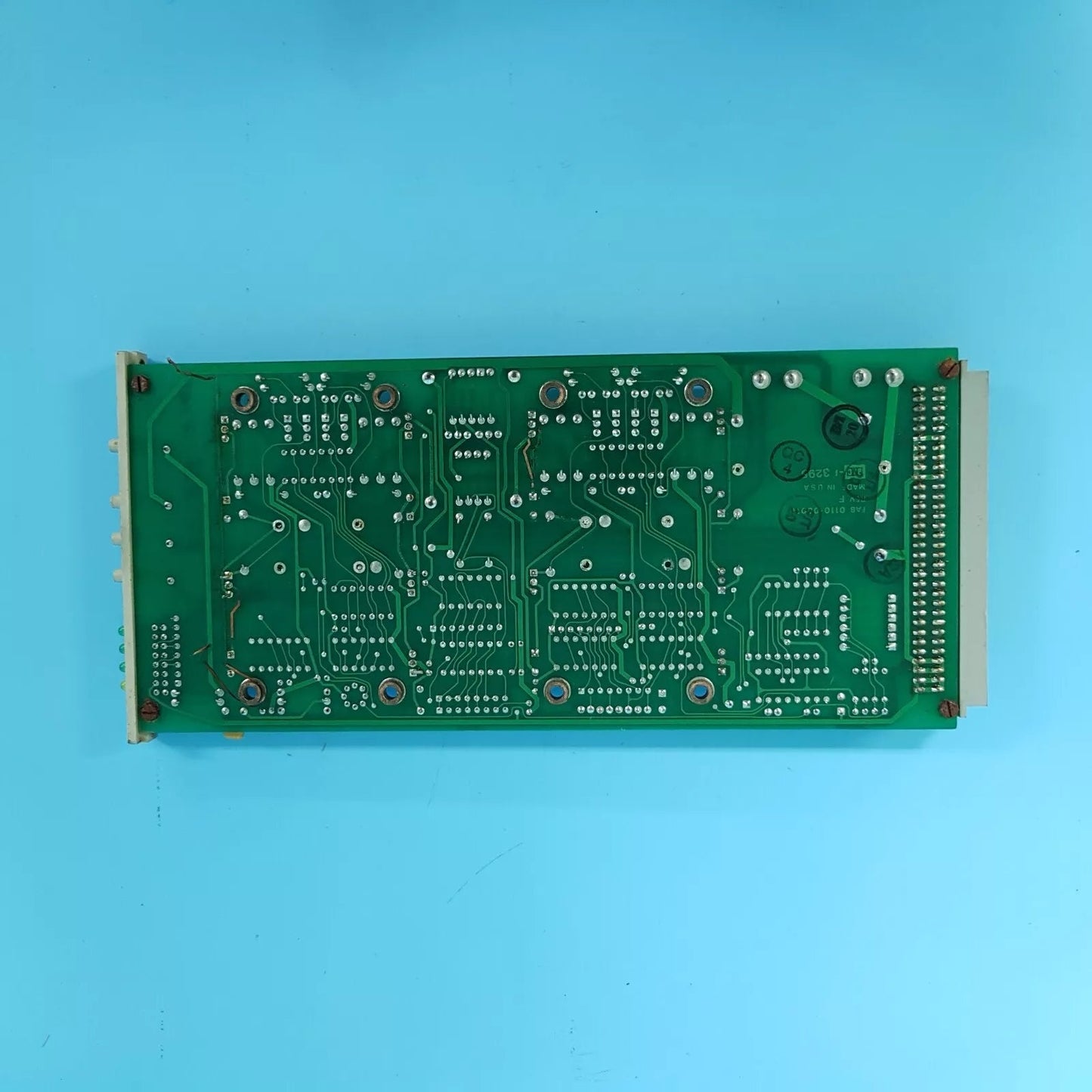 AMAT 0100-00011 Chopper Drive Board