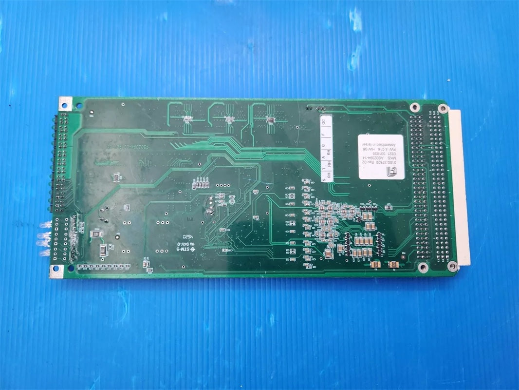 MKS CDN394R AS02394-14 Board AMAT 0190-37829