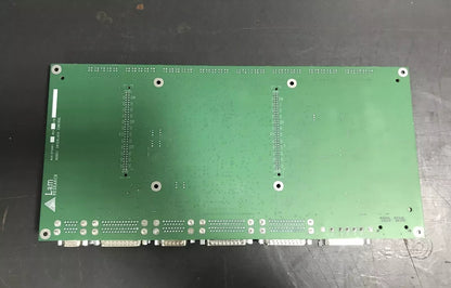 LAM 810-072687-410 NODE1 INTERLOCK CONTROL PCB