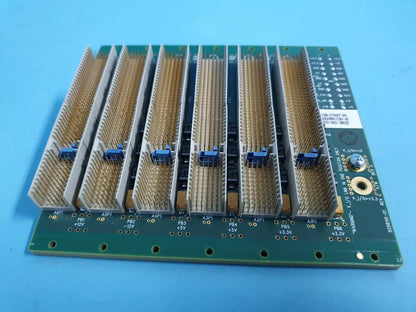 AMAT APPLIED MATERIALS 0190-37607 BASE BOARD