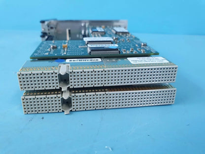 AMAT 0190-07847 0190-07910 SBS PCMIP SLOT 4 II BOARD