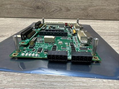 Delta Tau Data Systems ACC-24E2A 4-axis 603398-10D