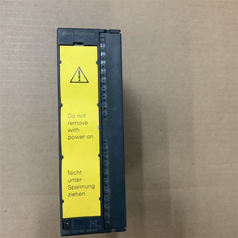 Siemens 6ES7195-7KF00-0XA0 Module