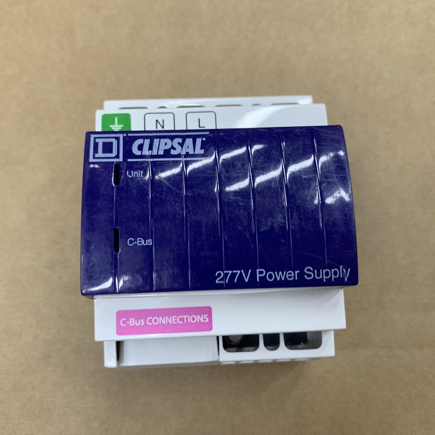 CLIPSAL SLC5500HPS Power Supply