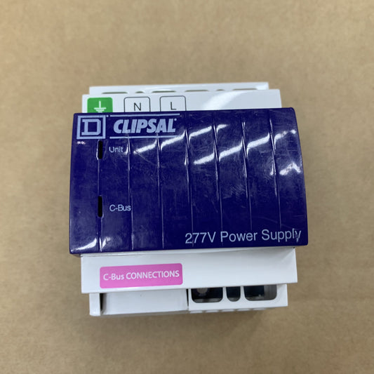 CLIPSAL SLC5500HPS Power Supply