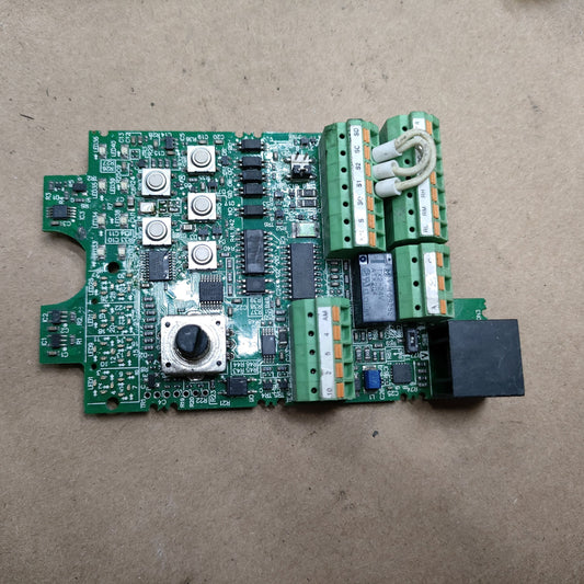 Mitsubishi D70CA7.5B BC186A830G52 Main Board