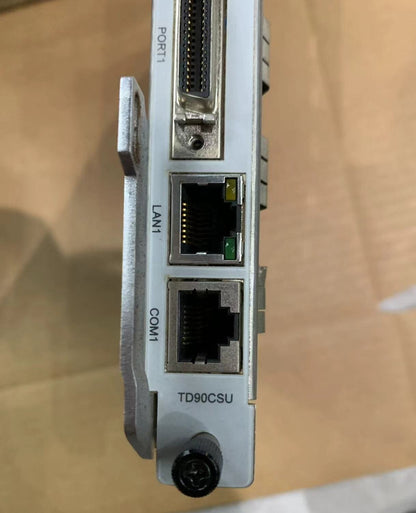 TD9OCSU 8100 Card