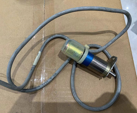 FAULHABER MOTOREN 23/1 246:1 MOTOR
