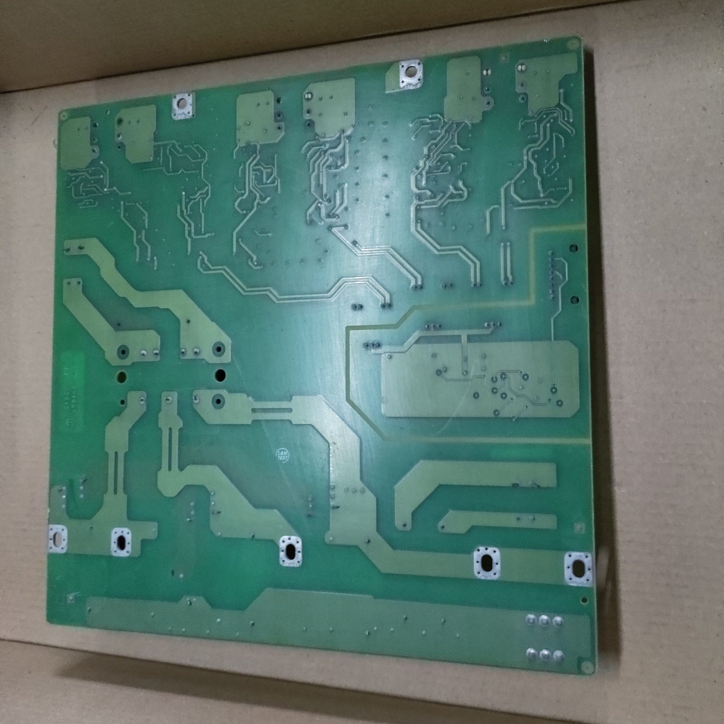 Siemens A5E00412608 Rectifier board