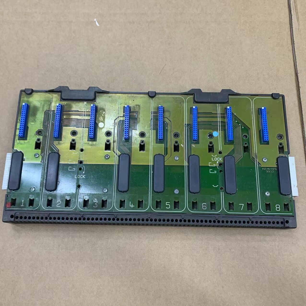 Emerson KJ4001X1-BE1 Control Board