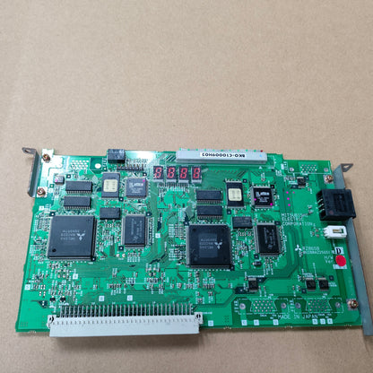 Mitsubishi RZ865B BU288A225G51 Robot Control Board