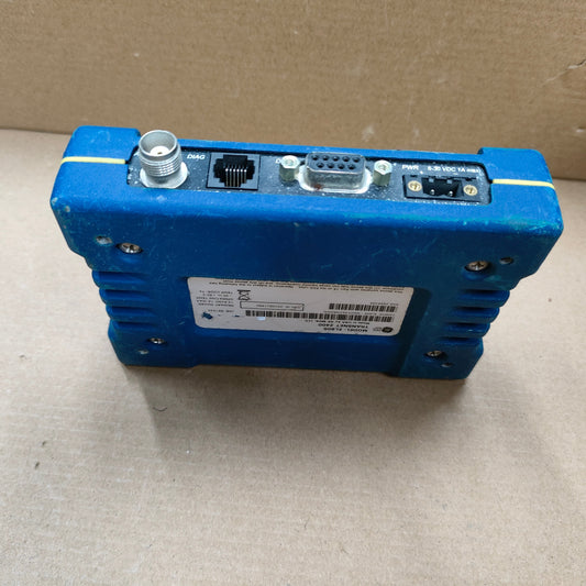 MDS EL805 Spread Spectrum Transceiver TransNet 2400