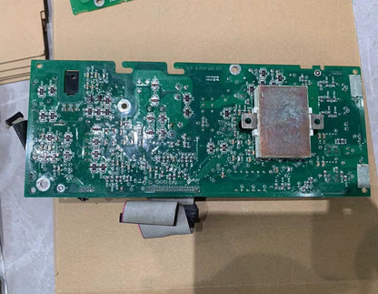 ABB SINT-41X0 D Circuit Board