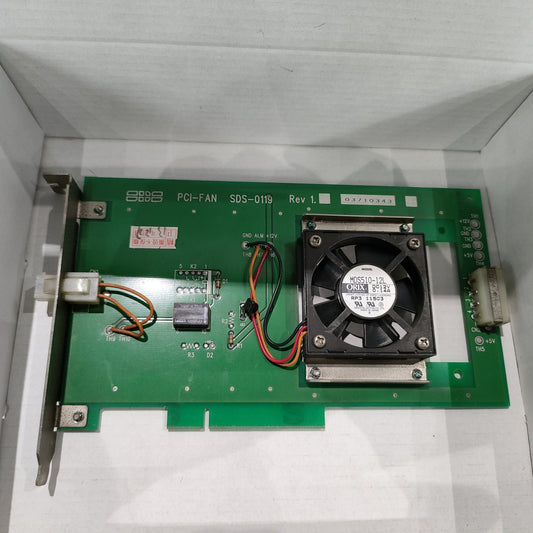 KUKA LP97LP0691/3.02 MFC2 Board