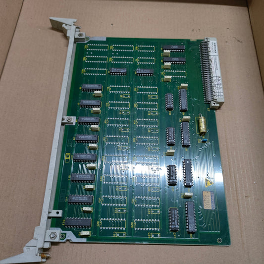 Siemens 6FX1126-4AA00 Sinumerik Memory Graphic Board