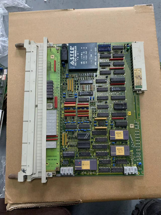 Siemens IP243 6ES5243-1AA12 Analog Module