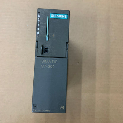 Siemens 6ES7315-2AG10-0AB0 SMART PLC Module