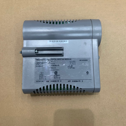 Honeywell CC-PDIL01 Digital Input Module