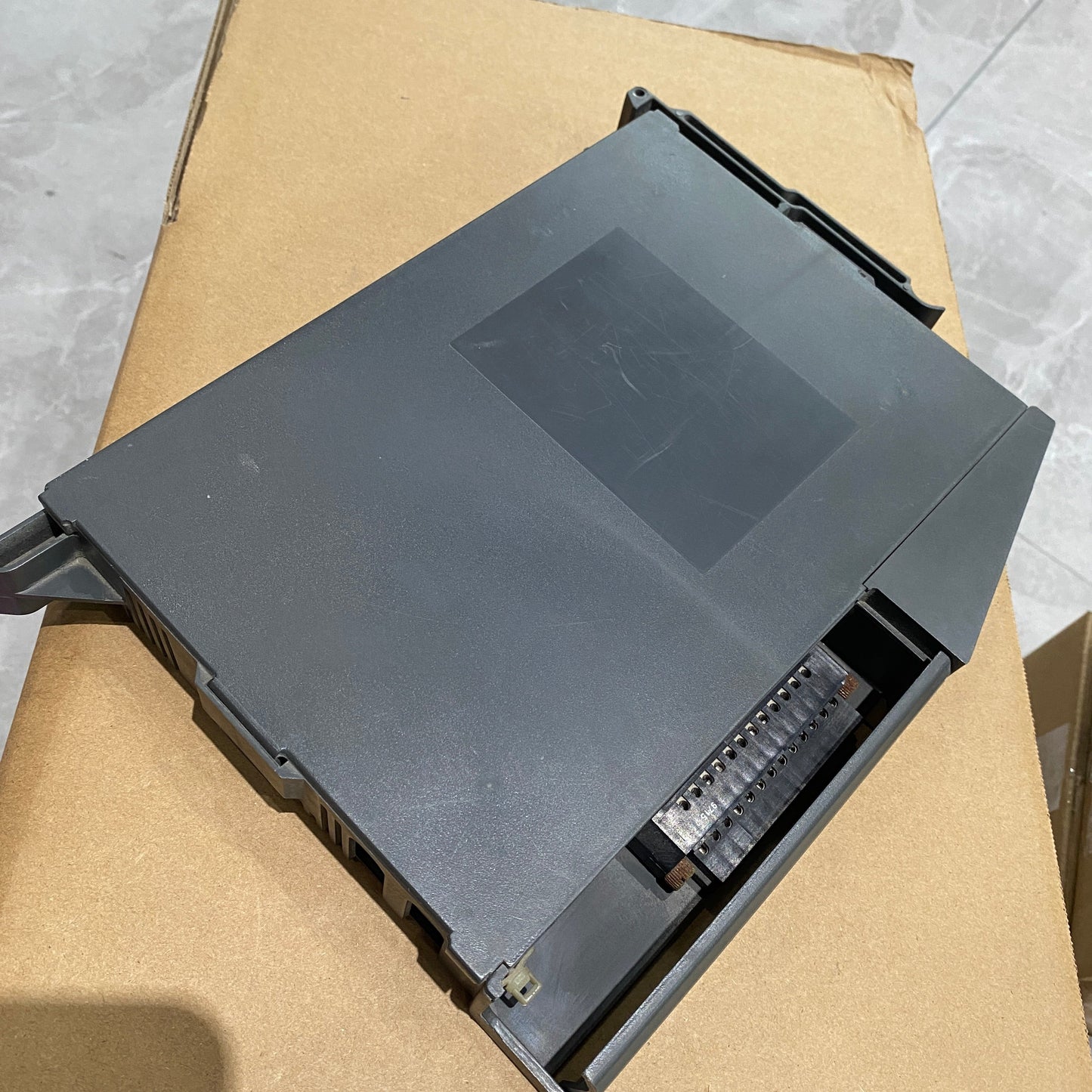Giddings & Lewis 502-03551-02 Encoder Module