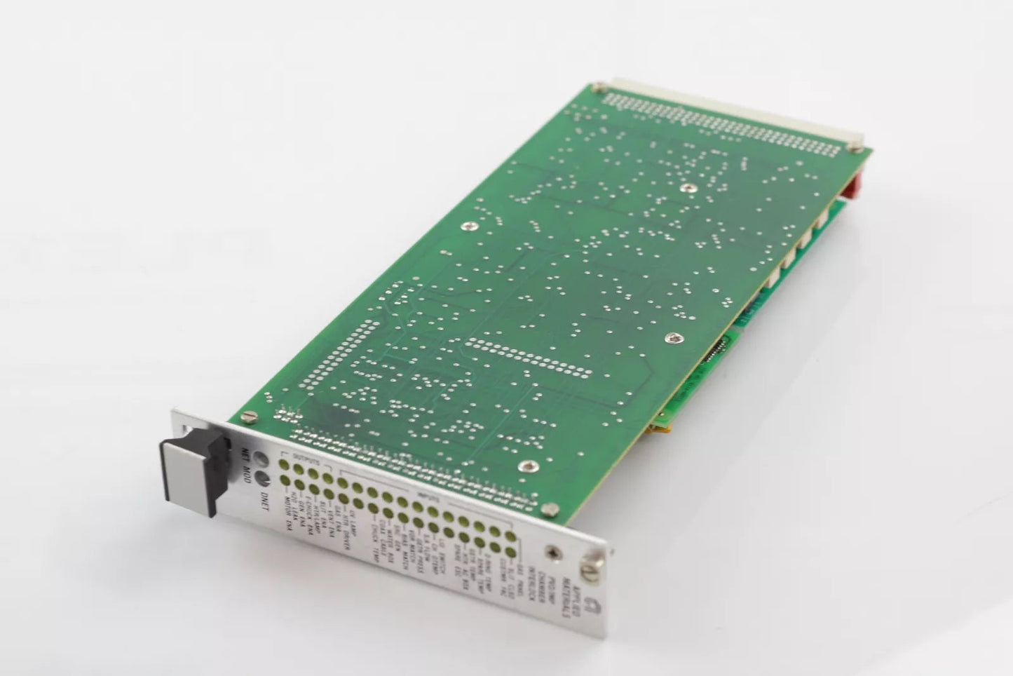 Applied Chamber Interlock 0100-20458 PCB Board