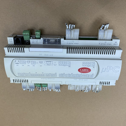 CAREL MPC0000020 controller